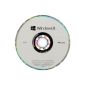 Windows 8 OEM 64bit full version (DVD-ROM)