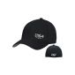 Original Flexfit Cap Fullcap in various colors and embroideries of 2stoned (Sports Apparel)