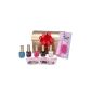 Nail Stamping Set Dream Nails 10 pieces (Misc.)
