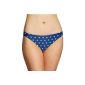ESPRIT bodywear Women Bikini Bottom 994EF1A921 / Bondi Beach, dotted (Textiles)