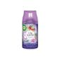 Air Wick Fresh Matic Max Life Scents Refill - Enchanted Garden, 2-pack (2 x 250 ml) (Health and Beauty)