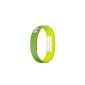 Sony Smartband SWR10 Version Fifa S / L bracelet connected Bluetooth / NFC Smartphone (Accessory)