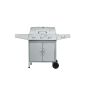 Broilmaster BBQG08DE BBQ gas grill 3 plus 1 DE / CH / ATS, (garden products)