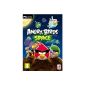 Angry Birds Space (computer game)