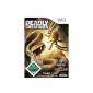 Deadly Creatures (video game)