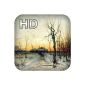 Russian Painting HD (App)