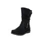 Rieker 96362-00 Ladies High boots (shoes)