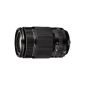 Fujifilm Zoom Lens 55 - 200mm f / 3.5 -4.8 LM OIS - Black (Accessory)