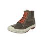 Timberland hookset LTHR MTC 63552 OLIVE gentlemen boots (Textiles)