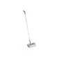 Leifheit 11920 battery operated sweeper POWER MAX Supra (household goods)