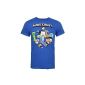 Boys - Official - Minecraft - T-Shirt (Textiles)