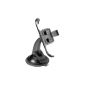HTC CU-S480 Car Upgrade Basic Package Car Mount for HTC Wildfire S (Accessory)