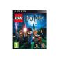 Lego Harry Potter - Years 1-4 (Video Game)