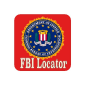 FBI Locator Handyortung (App)