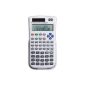 Hewlett Packard HP10S Scientific Calculator (office supplies & stationery)