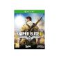 Sniper Elite III (Video Game)