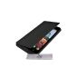 Case Cover ExtraSlim Archos 50a \ 50b Helium 4G LTE and 3 + PEN FILM OFFERED!  (Electronic devices)