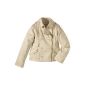 NAME IT girl jacket Metina KIDS Trench Coat JACKET PEY (Textiles)