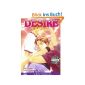 Desire (Yaoi) (Yaoi Series) (Paperback)