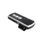 Car Bluetooth V2.1 HANDS-FREE cell phone car kit NEW (Electronics)
