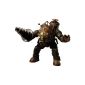 Bioshock Big Daddy Ultra Deluxe Fig. (Toys)