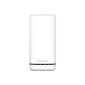 D-Link DNS-320LW Cloud ShareCenter NAS enclosure (USB 2.0, support 8.9 cm (3.5 inch) hard disk drives) white (accessory)
