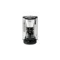Tefal CM430D Glass Coffee Express (household goods)