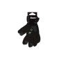 Polar Star GANTACTIL gloves touchscreen iPad / iPhone / iPod / Galaxy S One Size (Personal Computers)