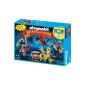 PLAYMOBIL 5493 - Advent, the fight for the Dragon Treasure (Toys)
