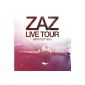 Zaz live tour (MP3 Download)