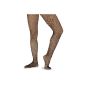 Roch Valley 'FL2' - Fishnet Tights (Miscellaneous)