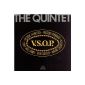 VSOPQuintet (CD)
