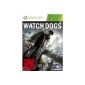 Watchdogs ... a game with an edge.