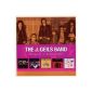 Original Album Series: Full House / Bloodshot / Ladies Invited / the J. Geils Band / The Morning After (5 CD Box Set) (CD)