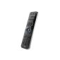 One For All Smart Control Universal Remote 6 in 1 Black (Accessory)