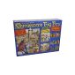 Asmodee - CARC11-2012 - Board Game - Carcassonne Big Box II (Toy)