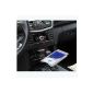 Tera® PCMCIA Adapter (SD / SDHC / MMC) for Mercedes Benz
