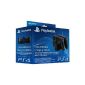 Dual Dock 2-in-1 power system controller Dual Shock PS4 (Accessory)