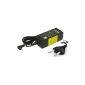 No. 006 TUPower PSU for Asus Eee PC 19V 2.1A 40W incl. Power cord (Personal Computers)