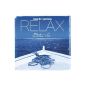 Relax Edition Six (MP3 Download)