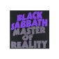 Master of Reality (Audio CD)