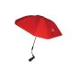 Umbrella UPF sun protection 50+ Redcaste - Red (Baby Care)