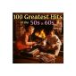 100 Greatest 50s & 60s Hits (Amazon Edition) (MP3 Download)