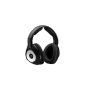 Sennheiser HDR 170 headphones (110 dB) (Electronics)