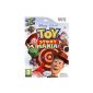 Toy Story Mania!  (Video game)