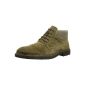 Rieker 31220-25 Mens desert boots (shoes)