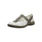Rieker 46359/80, Lady Sandals (Shoes)