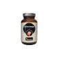 HANOJU Red Ginseng 550 mg 90 vegetarian capsules, 1er Pack (1 x 50 g) (Health and Beauty)