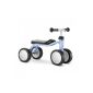 My first Puky Puky bike for children over 1 year 3 Alternative to conventional wheels (Toy)