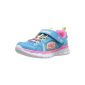 Skechers Synergy Lovespun, girl fashion Sneakers (Shoes)